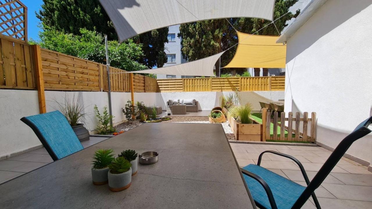 'Aegean Breeze' Lux & Cozy Apartment In Nea Makri Luaran gambar