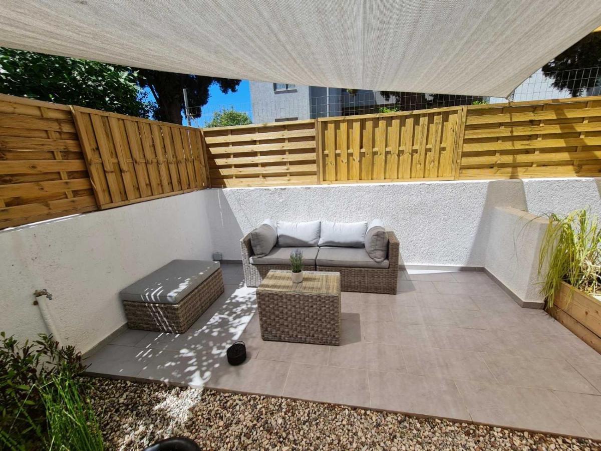 'Aegean Breeze' Lux & Cozy Apartment In Nea Makri Luaran gambar